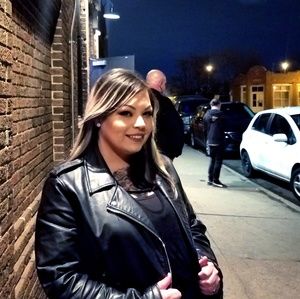 Silver State Coin Stud Earrings